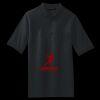Tall Silk Touch Polo with Pocket Thumbnail