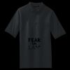 Tall Silk Touch Polo with Pocket Thumbnail