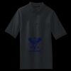 Tall Silk Touch Polo with Pocket Thumbnail