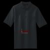 Tall Silk Touch Polo with Pocket Thumbnail