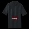 Tall Silk Touch Polo with Pocket Thumbnail