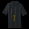 Tall Silk Touch Polo with Pocket Thumbnail