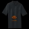 Tall Silk Touch Polo with Pocket Thumbnail