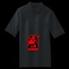 Tall Silk Touch Polo with Pocket Thumbnail