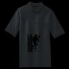 Tall Silk Touch Polo with Pocket Thumbnail