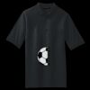 Tall Silk Touch Polo with Pocket Thumbnail