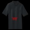 Tall Silk Touch Polo with Pocket Thumbnail