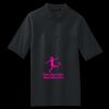 Tall Silk Touch Polo with Pocket Thumbnail