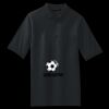 Tall Silk Touch Polo with Pocket Thumbnail
