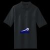 Tall Silk Touch Polo with Pocket Thumbnail