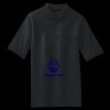 Tall Silk Touch Polo with Pocket Thumbnail