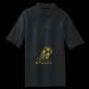 Tall Silk Touch Polo with Pocket Thumbnail