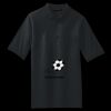 Tall Silk Touch Polo with Pocket Thumbnail