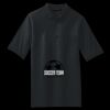 Tall Silk Touch Polo with Pocket Thumbnail