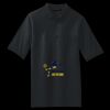 Tall Silk Touch Polo with Pocket Thumbnail
