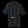Tall Silk Touch Polo with Pocket Thumbnail