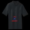 Tall Silk Touch Polo with Pocket Thumbnail