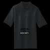 Tall Silk Touch Polo with Pocket Thumbnail