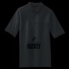 Tall Silk Touch Polo with Pocket Thumbnail