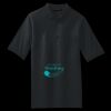 Tall Silk Touch Polo with Pocket Thumbnail