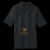 Tall Silk Touch Polo with Pocket Thumbnail