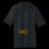 Tall Silk Touch Polo with Pocket Thumbnail