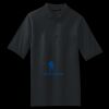 Tall Silk Touch Polo with Pocket Thumbnail