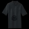 Tall Silk Touch Polo with Pocket Thumbnail
