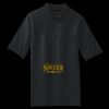 Tall Silk Touch Polo with Pocket Thumbnail