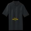 Tall Silk Touch Polo with Pocket Thumbnail