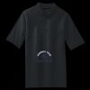 Tall Silk Touch Polo with Pocket Thumbnail