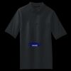Tall Silk Touch Polo with Pocket Thumbnail