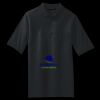 Tall Silk Touch Polo with Pocket Thumbnail