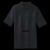 Tall Silk Touch Polo with Pocket Thumbnail