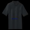 Tall Silk Touch Polo with Pocket Thumbnail