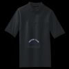 Tall Silk Touch Polo with Pocket Thumbnail