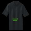 Tall Silk Touch Polo with Pocket Thumbnail