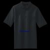 Tall Silk Touch Polo with Pocket Thumbnail