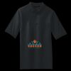 Tall Silk Touch Polo with Pocket Thumbnail