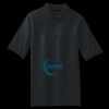 Tall Silk Touch Polo with Pocket Thumbnail