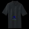 Tall Silk Touch Polo with Pocket Thumbnail