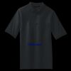 Tall Silk Touch Polo with Pocket Thumbnail