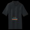 Tall Silk Touch Polo with Pocket Thumbnail