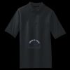 Tall Silk Touch Polo with Pocket Thumbnail