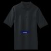 Tall Silk Touch Polo with Pocket Thumbnail