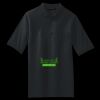 Tall Silk Touch Polo with Pocket Thumbnail
