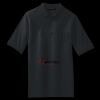 Tall Silk Touch Polo with Pocket Thumbnail