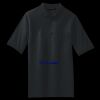 Tall Silk Touch Polo with Pocket Thumbnail