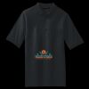 Tall Silk Touch Polo with Pocket Thumbnail
