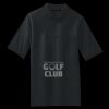 Tall Silk Touch Polo with Pocket Thumbnail